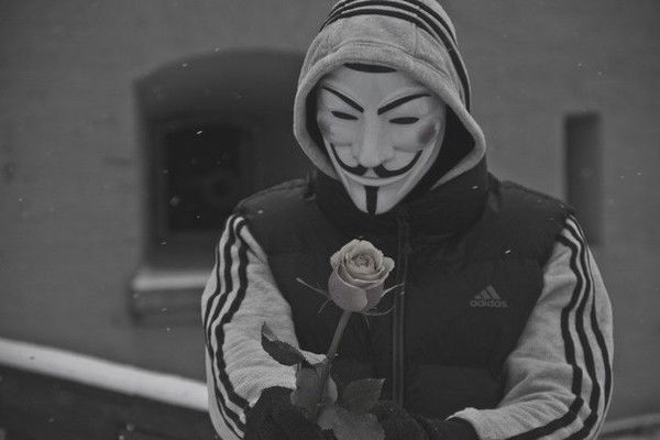 Раххтан Серьезный Пацан