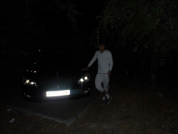 Асыл Абикенов