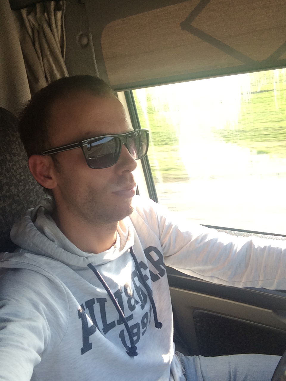 Игорь Храмков