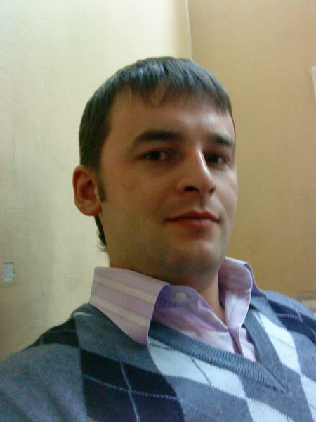 Тимур Бакиров