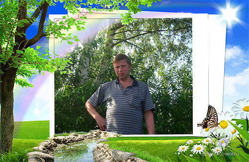 Александр Брык