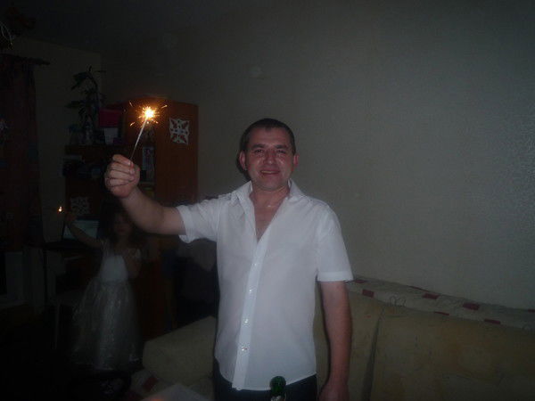 Максим Прокопьев