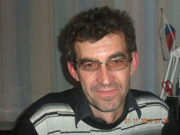 Андрей Старовойтов