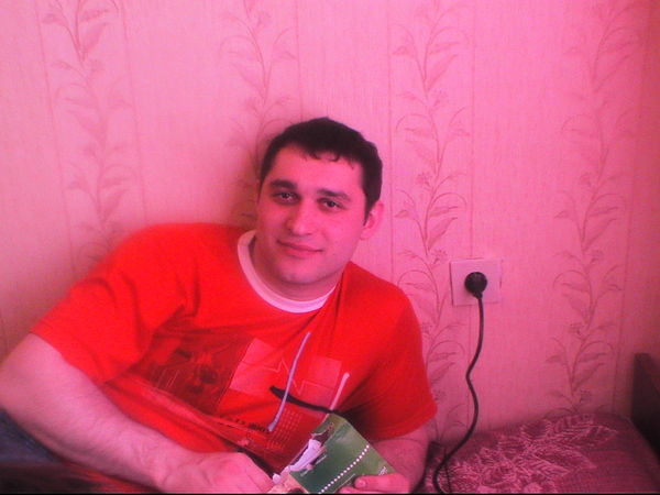 Евгений Башмахчан