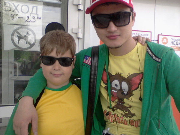 Руслан Исламов