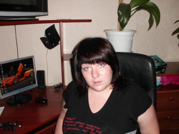 Александра Маркова