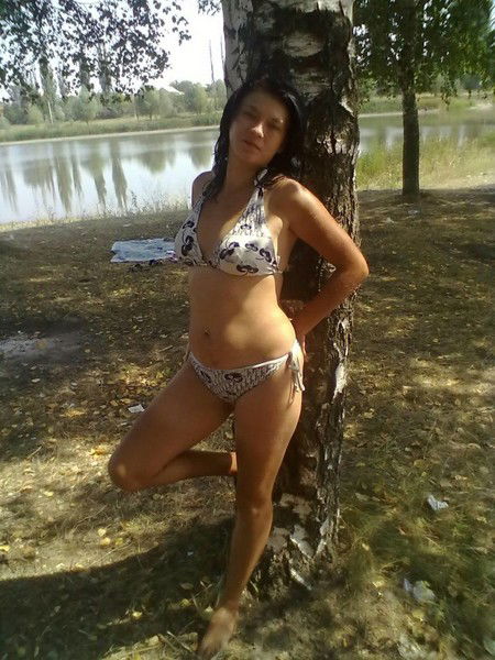 Юля Немченко