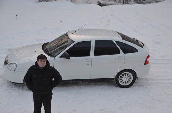 Сергей Сидоров