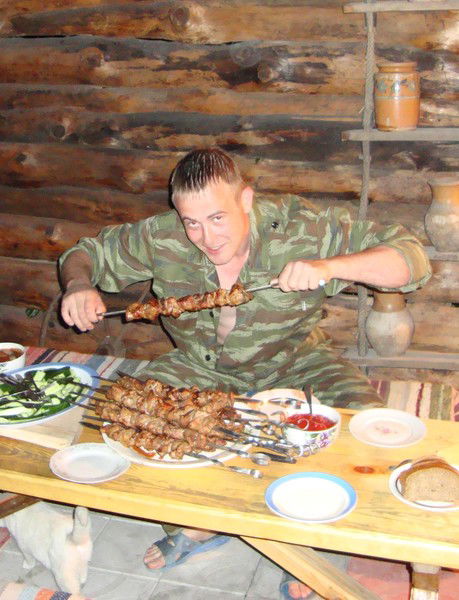 Алексей Могилевич