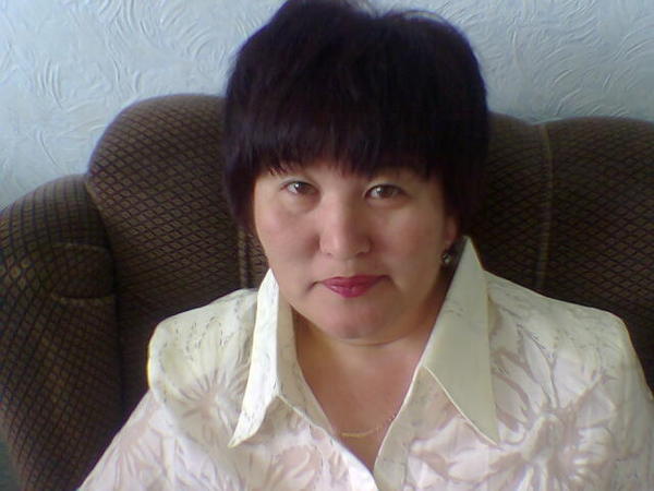 Баян Карабаева