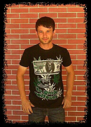 Олег Бидеев