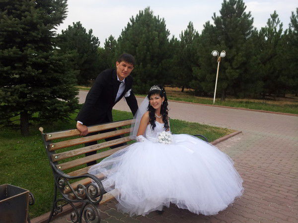 Жанибек Жарилкапов