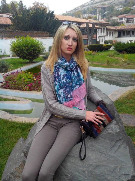 Ирина Ракитина