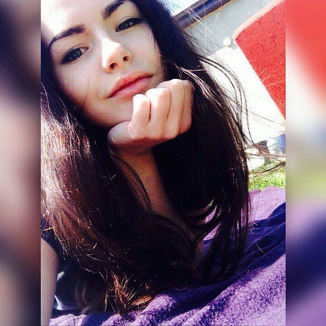 Надя Петрова