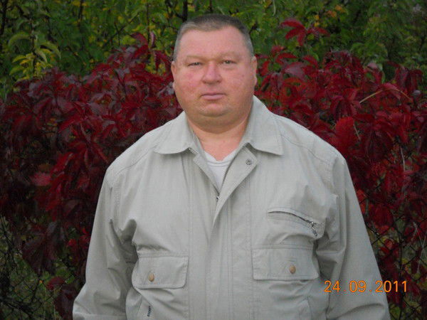 Юрий Сташков