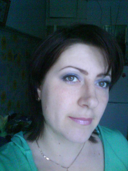 Ольга Григорьева