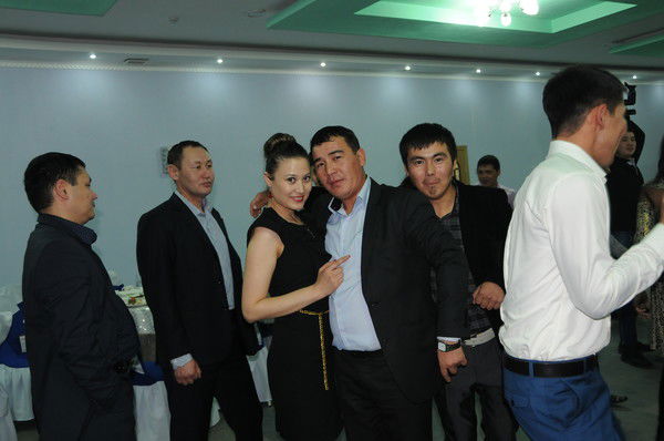 Ербол Нуралиев