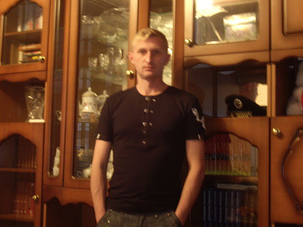 Алексей Емельянович