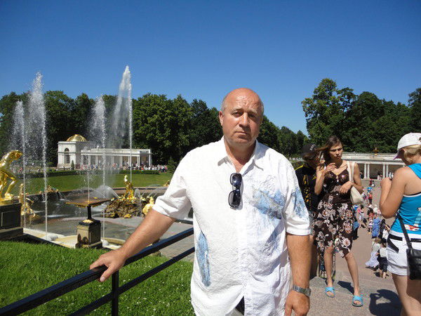 Виктор Баталов