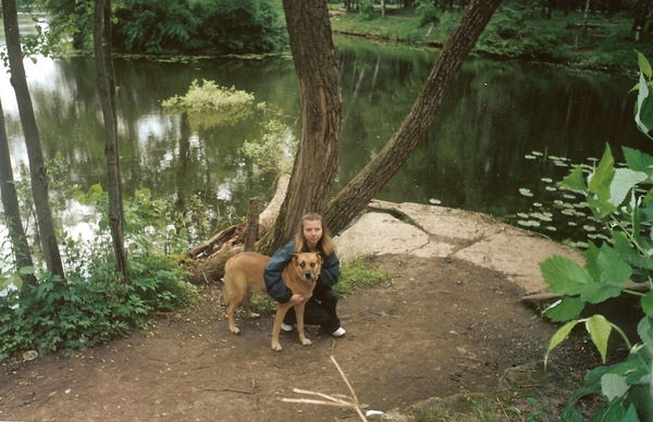 Анастасия Успенская