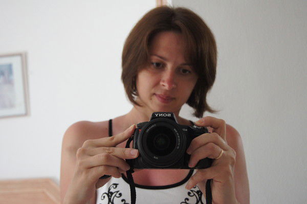 Евгения Губанова