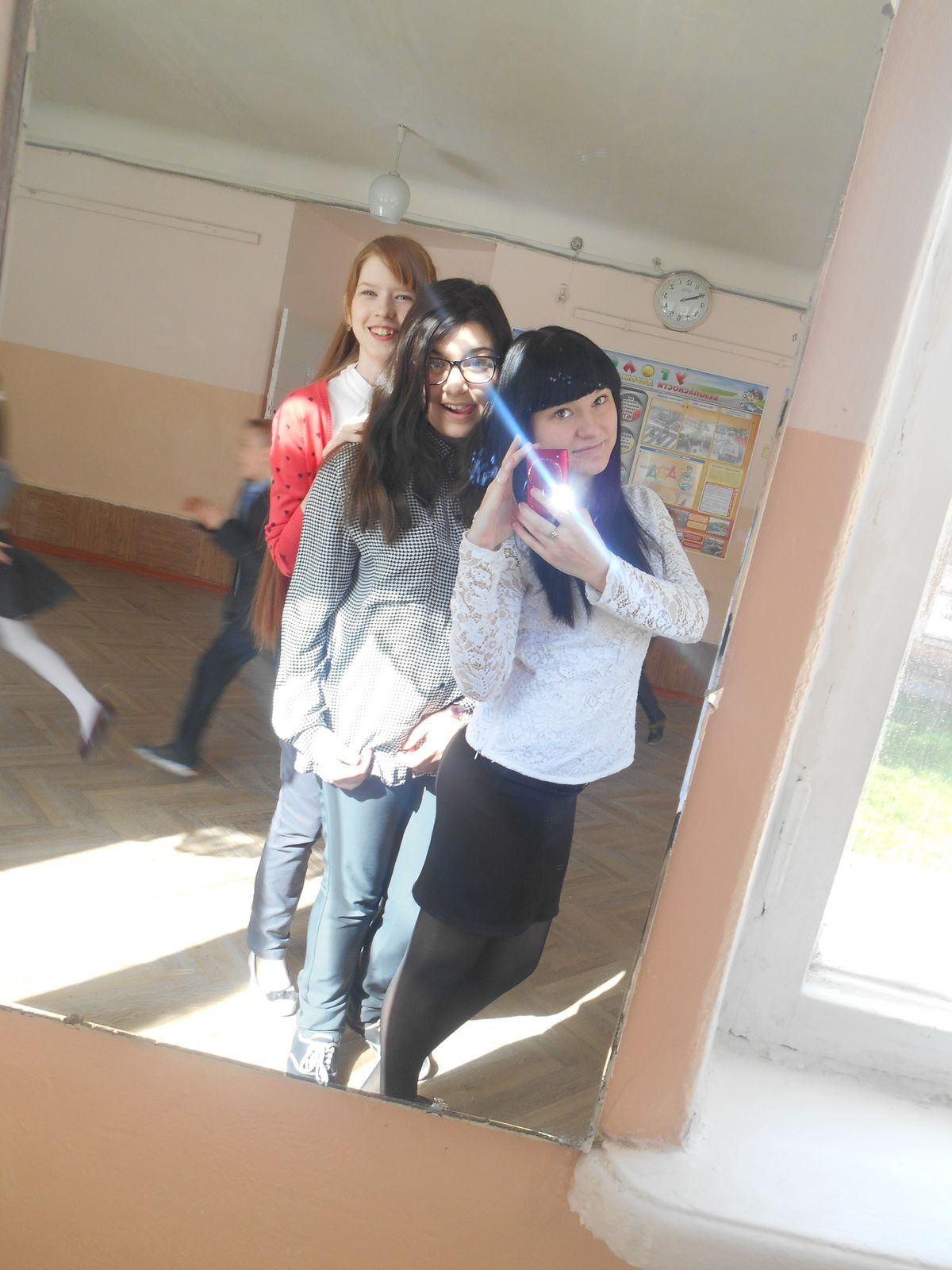 Юля Рядченко