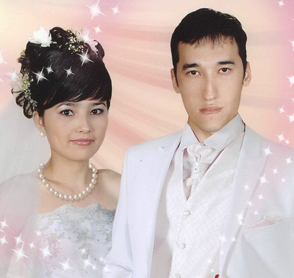 Арнур Салимбаев