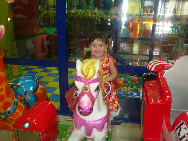 Динара Кадралиева