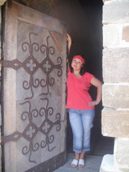 Елена Егоровна