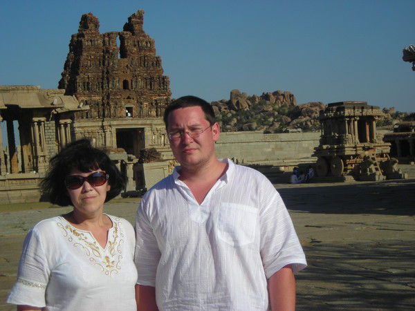 Ольга Кравецкая