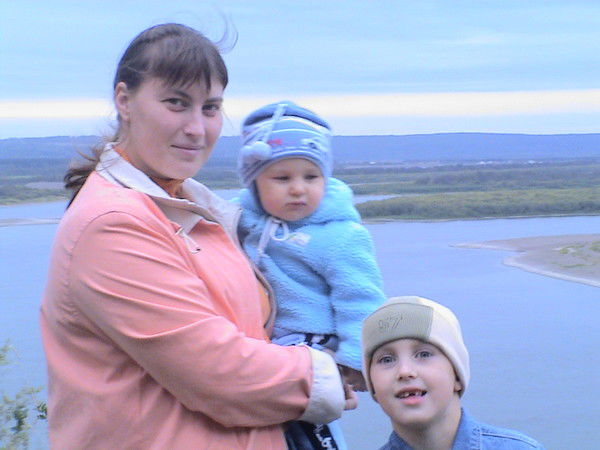 Яна Михайленко