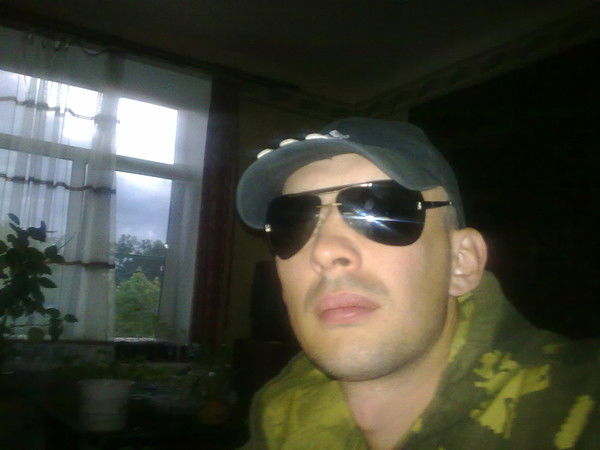 Серега Ссср