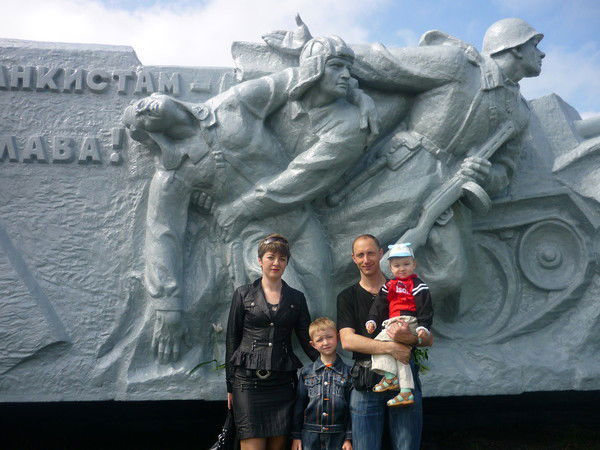 Екатерина Евстафьева