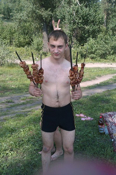 Даниил Dnk Козловский