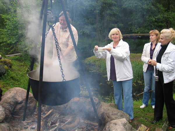 Ирина Соловьёва