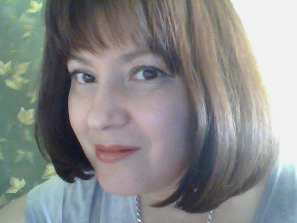 Надежда Шелехова