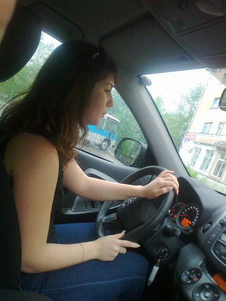 Оля Аввакумова