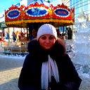 Irina Sergeevna