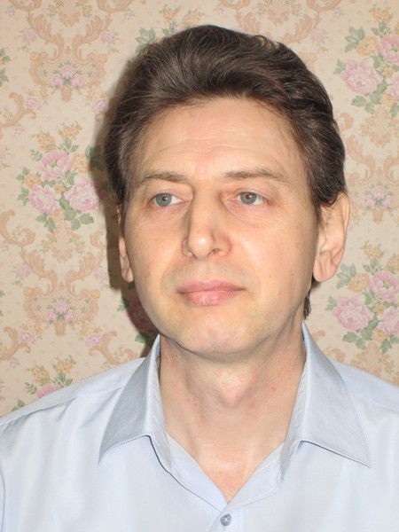 Георгий Морозов