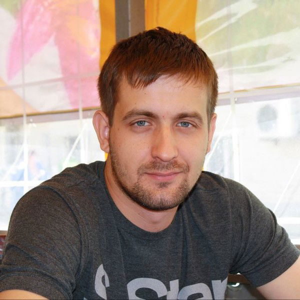 Назар Рахимов