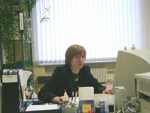 Инга Савина