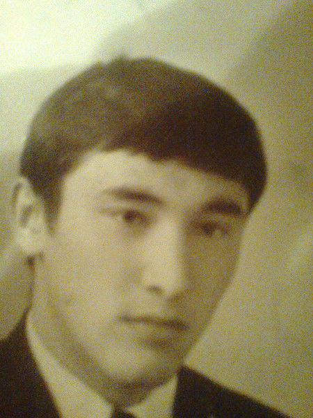 Кайртай Жолдасбаев