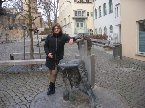 Татьяна Евдокимова