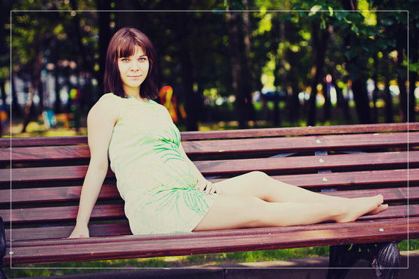 Евгения Гулай