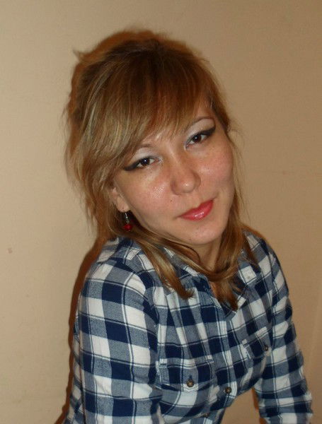 Вероника Титова