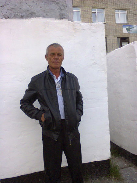 Сергей Ефимов