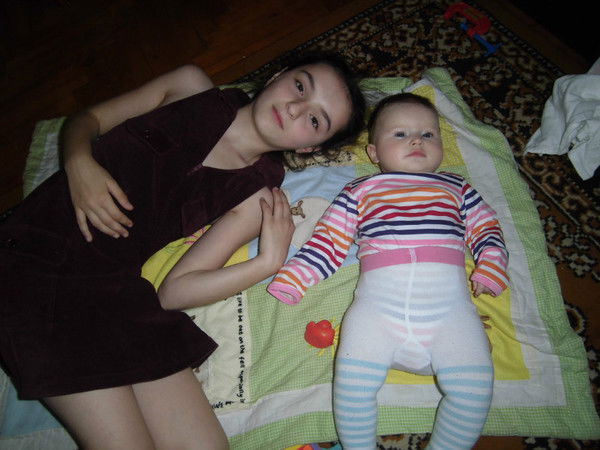 Софя Ларкна