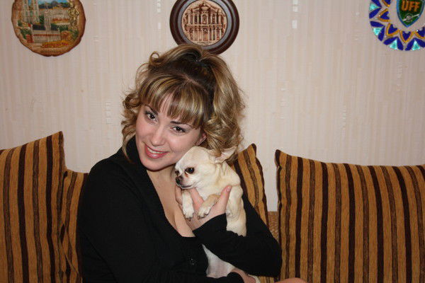 Евгеша Изосимова