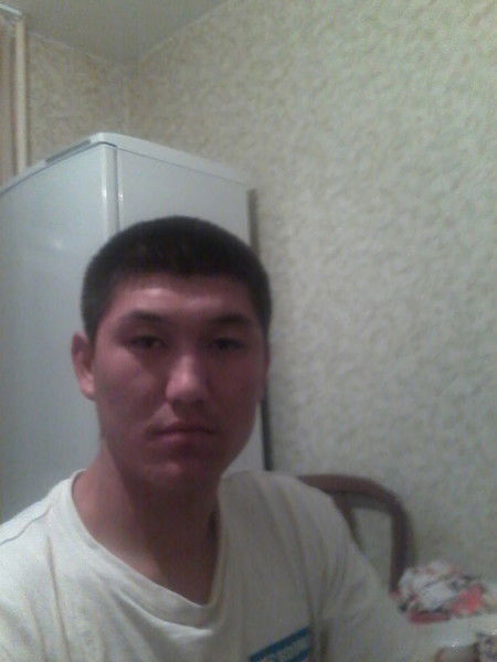 Кылычбек Амиркулов