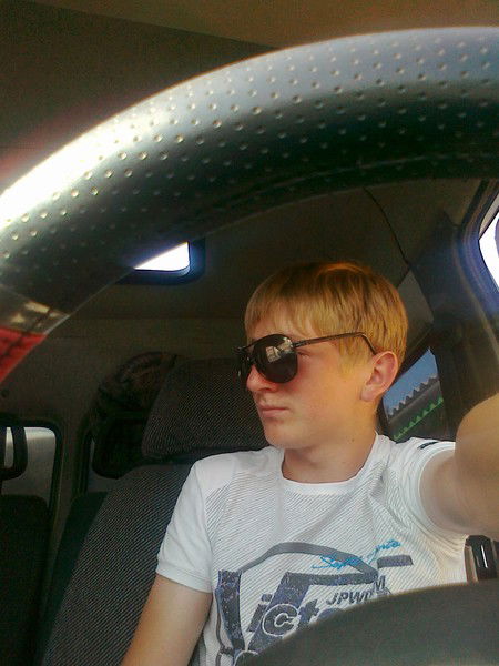 Мещеряков Костя